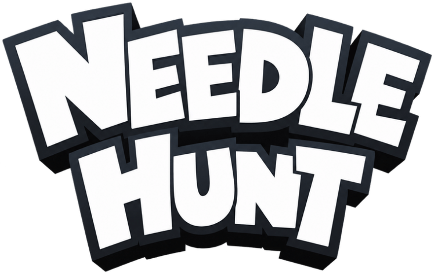 Needle Hunt